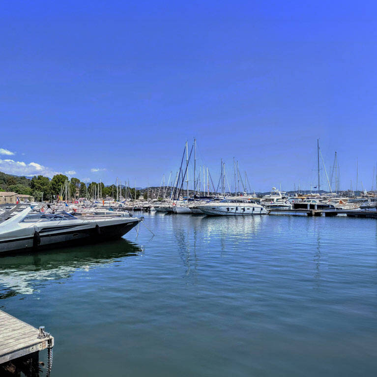 Camping Porto Vecchio